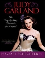 Judy Garland: The Day-by-Day Chronicle of a Legend артикул 960a.