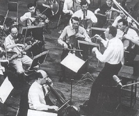 Benjamin Britten Conducts Britten (7 CD) артикул 1197b.