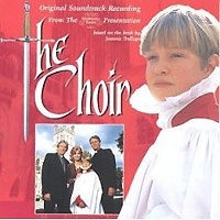 The Choir Original Soundtrack Recording артикул 1267b.
