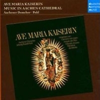Rudolf Pohl Ave Maria Kaiserin артикул 1368b.