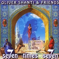 Oliver Shanti & Friends Seven Times Seven артикул 1393b.