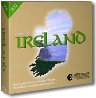 The Best Of Ireland (3 CD) артикул 1395b.