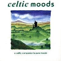 Celtic Moods A Celtic Companion To Pure Moods артикул 1396b.