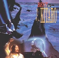 The Best Of Kitaro артикул 1406b.