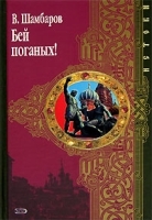 Бей поганых! артикул 1405b.